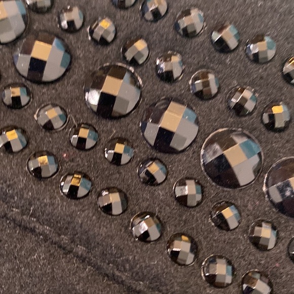 Natze Wool Shorts - Picture 7 of 13